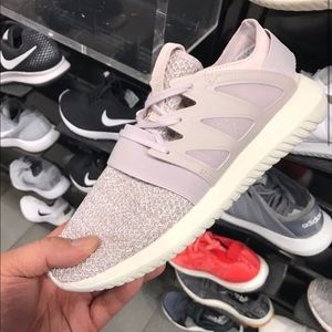 Adidas Tubular sneakers
